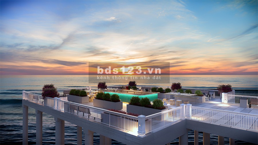 Chính thức ra mắt Villa Shop biển Melia Hồ Tràm số lượng giới hạn 30 căn ngay Chủ Đầu Tư. PKD 0912357447