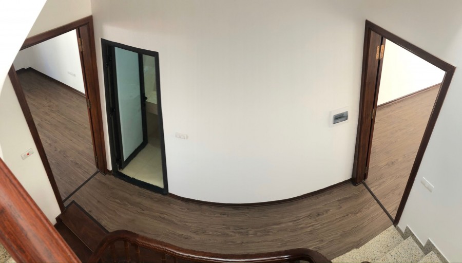 Chính Chủ Bán Nhà Đường Cầu Giấy, Cầu Giấy, 55m2x5T, MT 4m, Ô Tô, giá 8.9 Tỷ