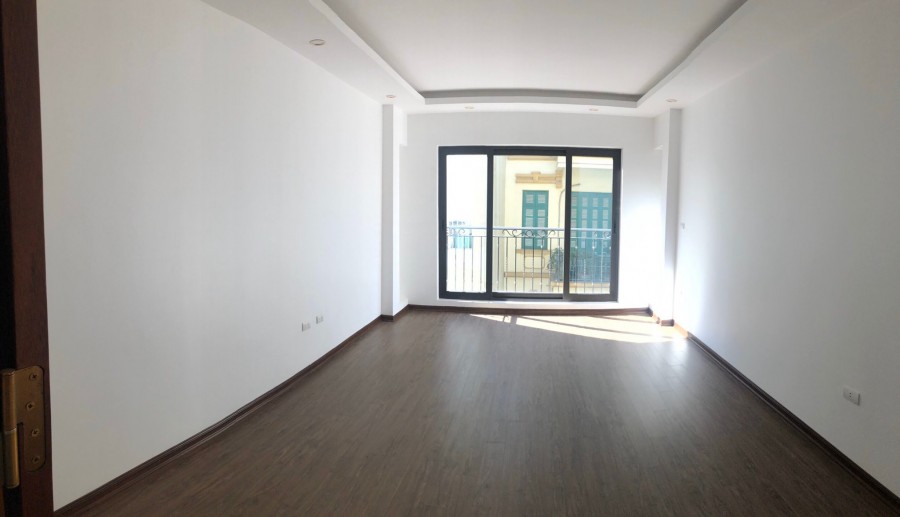 Chính Chủ Bán Nhà Đường Cầu Giấy, Cầu Giấy, 55m2x5T, MT 4m, Ô Tô, giá 8.9 Tỷ