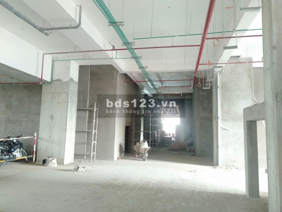 Siêu phẩm LIMITED, Shophouse Ricca Q9 nơi để đầu tư, kinh doanh khởi nghiệp