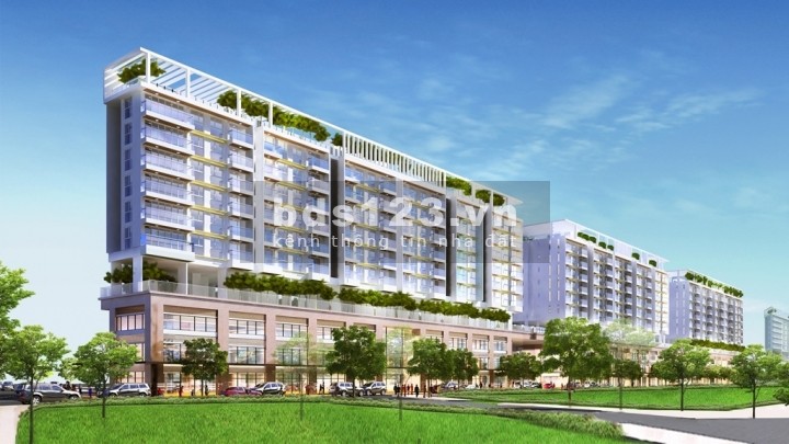 Bán nhanh căn hộ tại chung cư cao cấp Sarina Sala