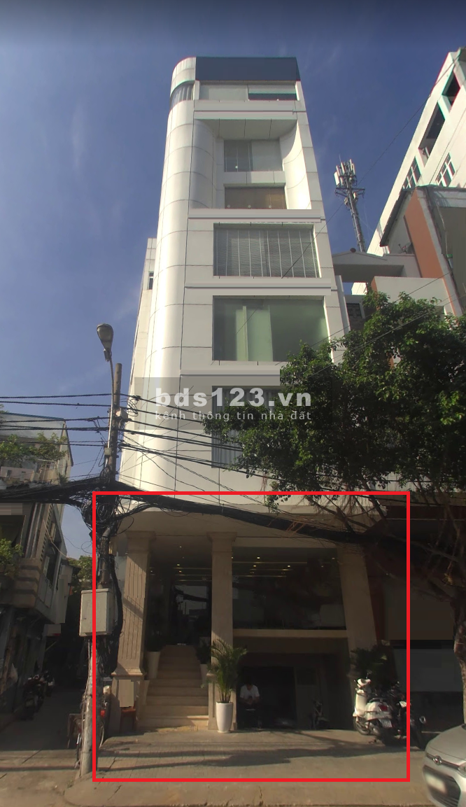 MB đ Ung Văn Khiêm + c.thuê dài hạn
