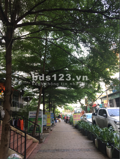 Chung cư Thạnh Lộc Quận 12 48m² 2PN giá chỉ 5,5tr/tháng. Full nội thất
