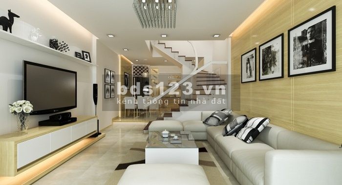 An sinh đỉnh phố Đội Cấn, ngõ thông, 42mx4T hơn 4 tỷ
