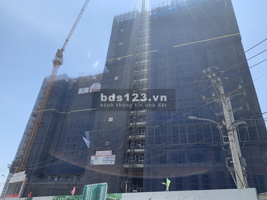 Siêu phẩm LIMITED, Shophouse Ricca Q9 nơi để đầu tư, kinh doanh khởi nghiệp
