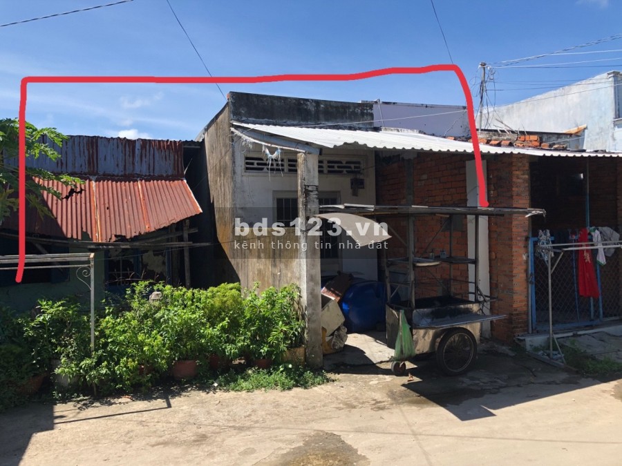 Bán 2 thủa đất mặt tiền san bay cũ không dính dự án