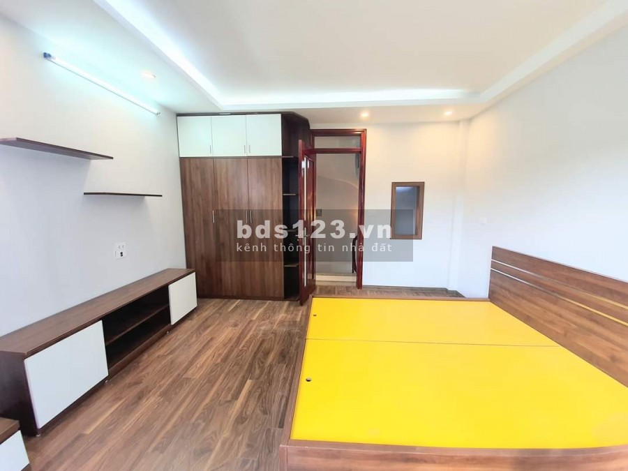 LH: 0949859898 dòng tiền đỉnh 800 triệu/năm dt 85m2, 5 tầng mt 8m Vũ Trọng Phụng giá 7.9 tỷ
