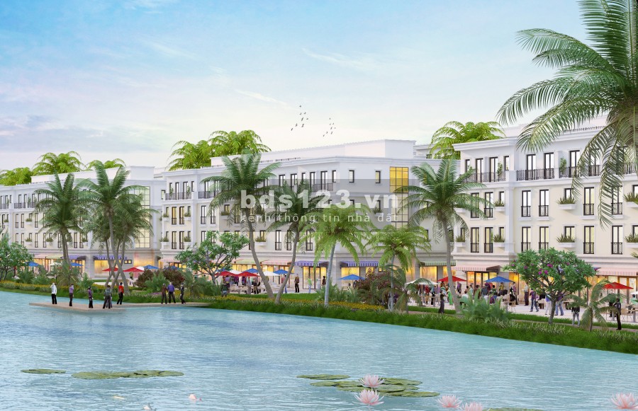Chính thức ra mắt Villa Shop biển Melia Hồ Tràm số lượng giới hạn 30 căn ngay Chủ Đầu Tư. PKD 0912357447