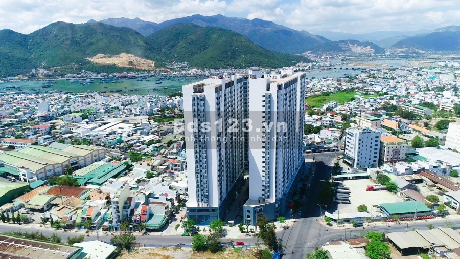 Căn hộ Nhà Ở Xã Hội PH Nha Trang