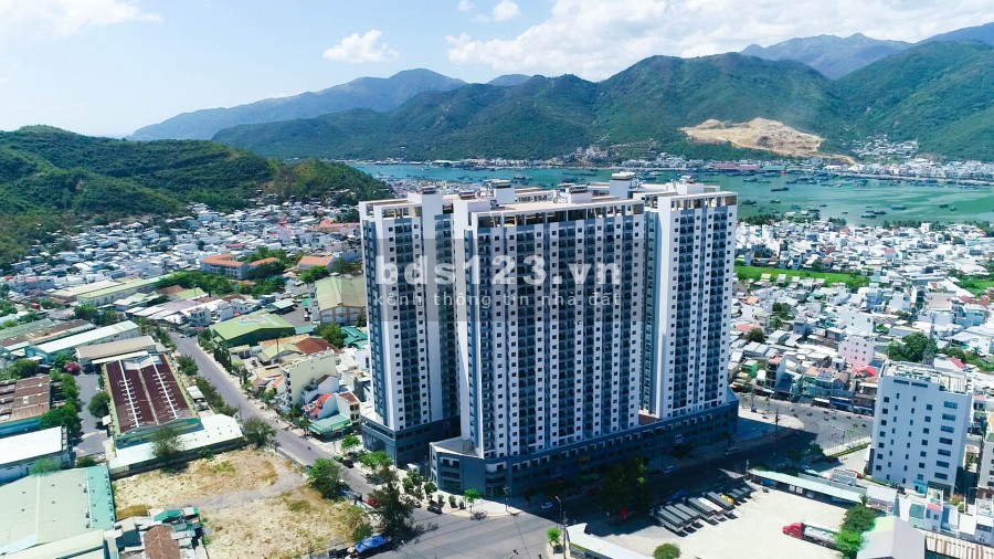 Căn hộ Nhà Ở Xã Hội PH Nha Trang