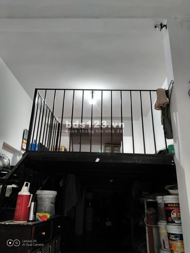 Bán nhà Yên Xá Thanh Trì, ngõ rộng, 44m2 chỉ 2,8 tỷ