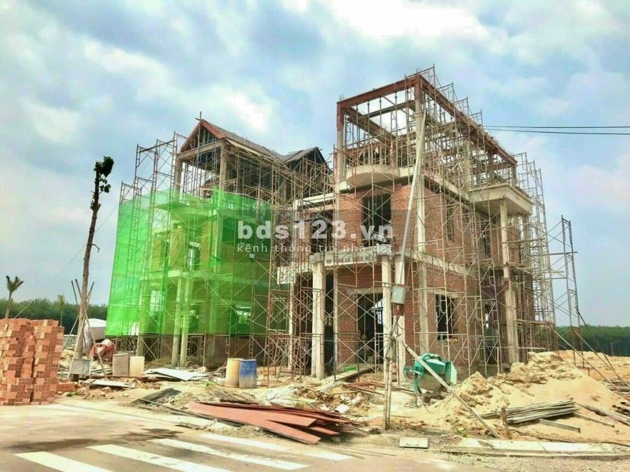 Bảng giá chính thức từ chủ đầu tư - cập nhật từng ngày