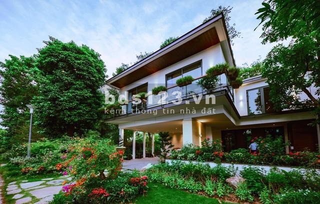 Chính chủ cần bán 100m2 đất biệt thự sổ đỏ ven TP. Nha Trang giá đầu tư 450 triệu