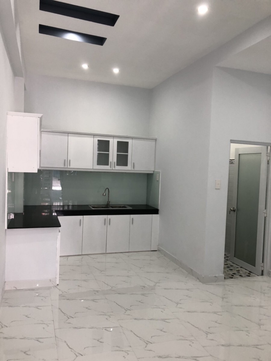 Bán nhà phố 2 lầu hẻm xe hơi 7 chỗ Dương Cát Lợi, thị Trấn Nhà Bè giá 4,18 tỷ