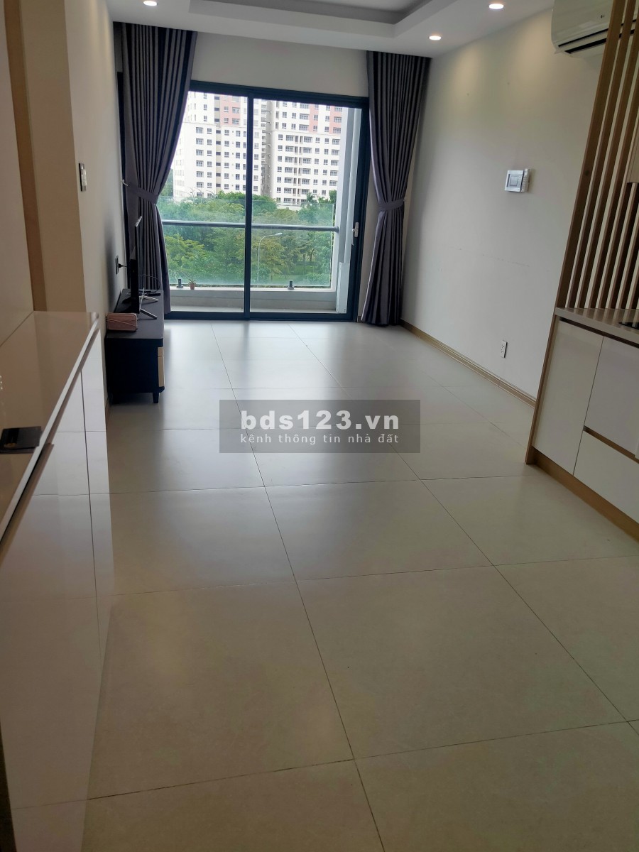 Cần bán căn 1 PN có ban công, bồn tắm nằm view Landmark 81