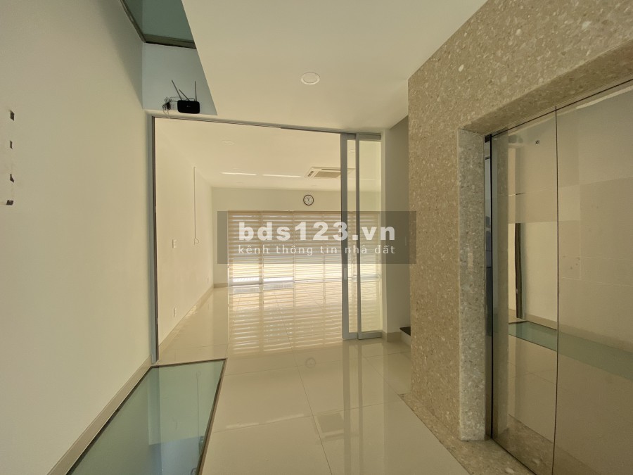 Shophouse khu đô thị Sala Đại Quang Minh cho thuê hoàn thiện