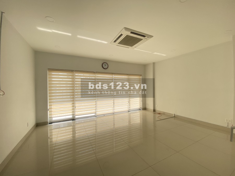 Shophouse khu đô thị Sala Đại Quang Minh cho thuê hoàn thiện