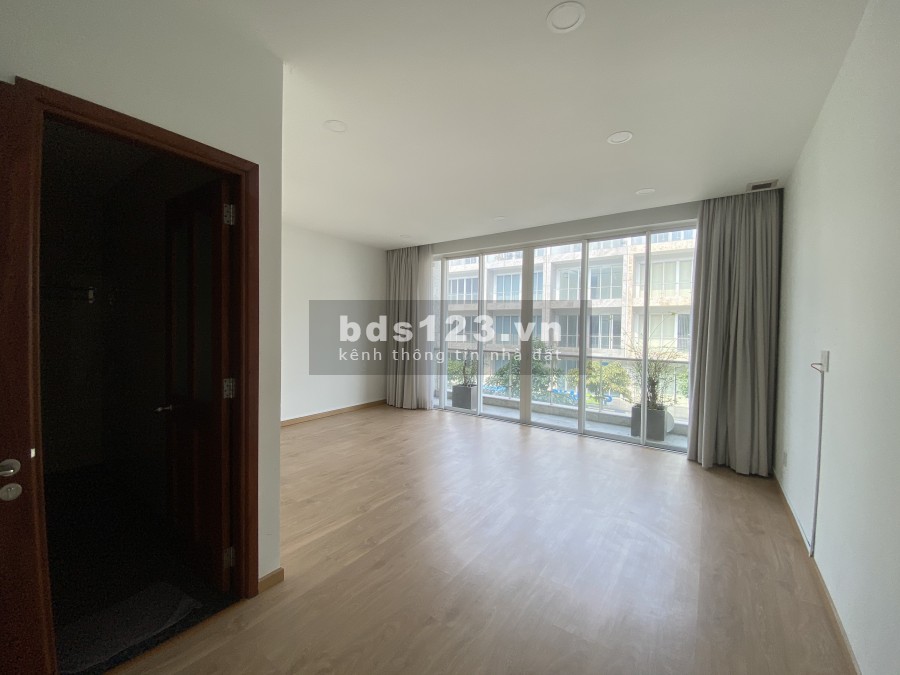 Shophouse khu đô thị Sala Đại Quang Minh cho thuê hoàn thiện