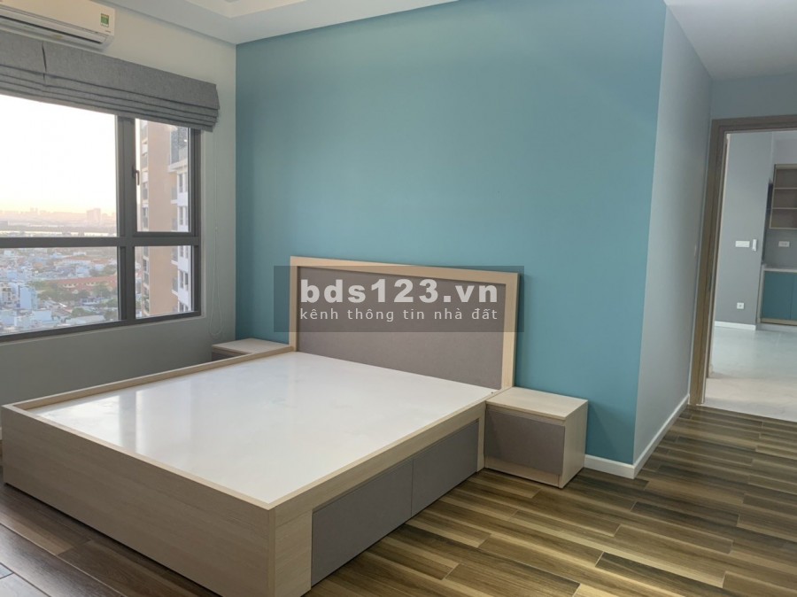 Giá bán gấp tại Palm Heights 2pn view trọn nội khu bao đẹp 4.35 tỷ bao hết thuế phí