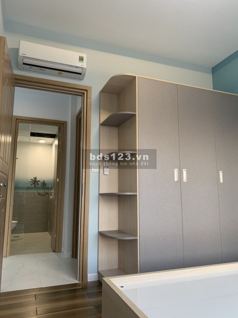 Giá bán gấp tại Palm Heights 2pn view trọn nội khu bao đẹp 4.35 tỷ bao hết thuế phí
