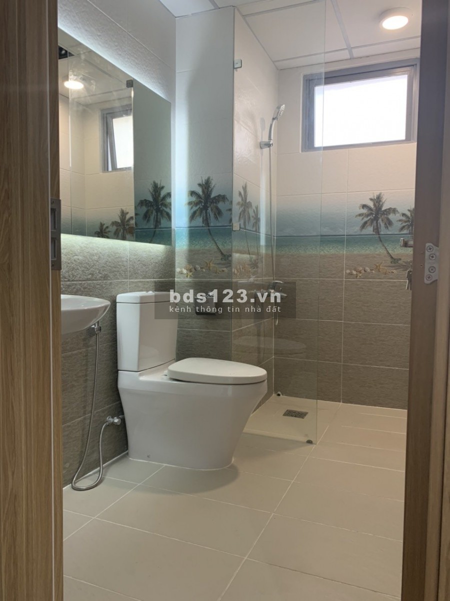 Giá bán gấp tại Palm Heights 2pn view trọn nội khu bao đẹp 4.35 tỷ bao hết thuế phí