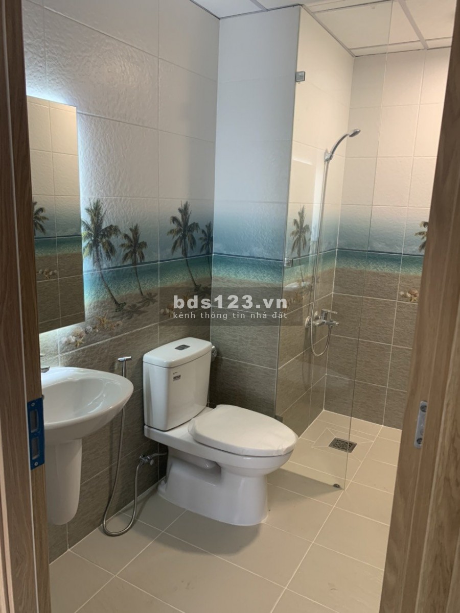 Giá bán gấp tại Palm Heights 2pn view trọn nội khu bao đẹp 4.35 tỷ bao hết thuế phí