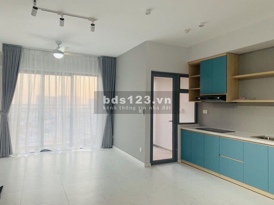 Giá bán gấp tại Palm Heights 2pn view trọn nội khu bao đẹp 4.35 tỷ bao hết thuế phí