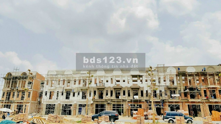 Đất nên sân bay Long Thành 2.5km, thổ cư 100%, OCB cho vay 10%, chiết khấu 10-20 chỉ SJC