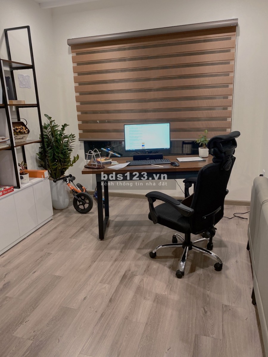 Cho thuê CH full đồ giá mùa Covid tại Vinhomes Smart City