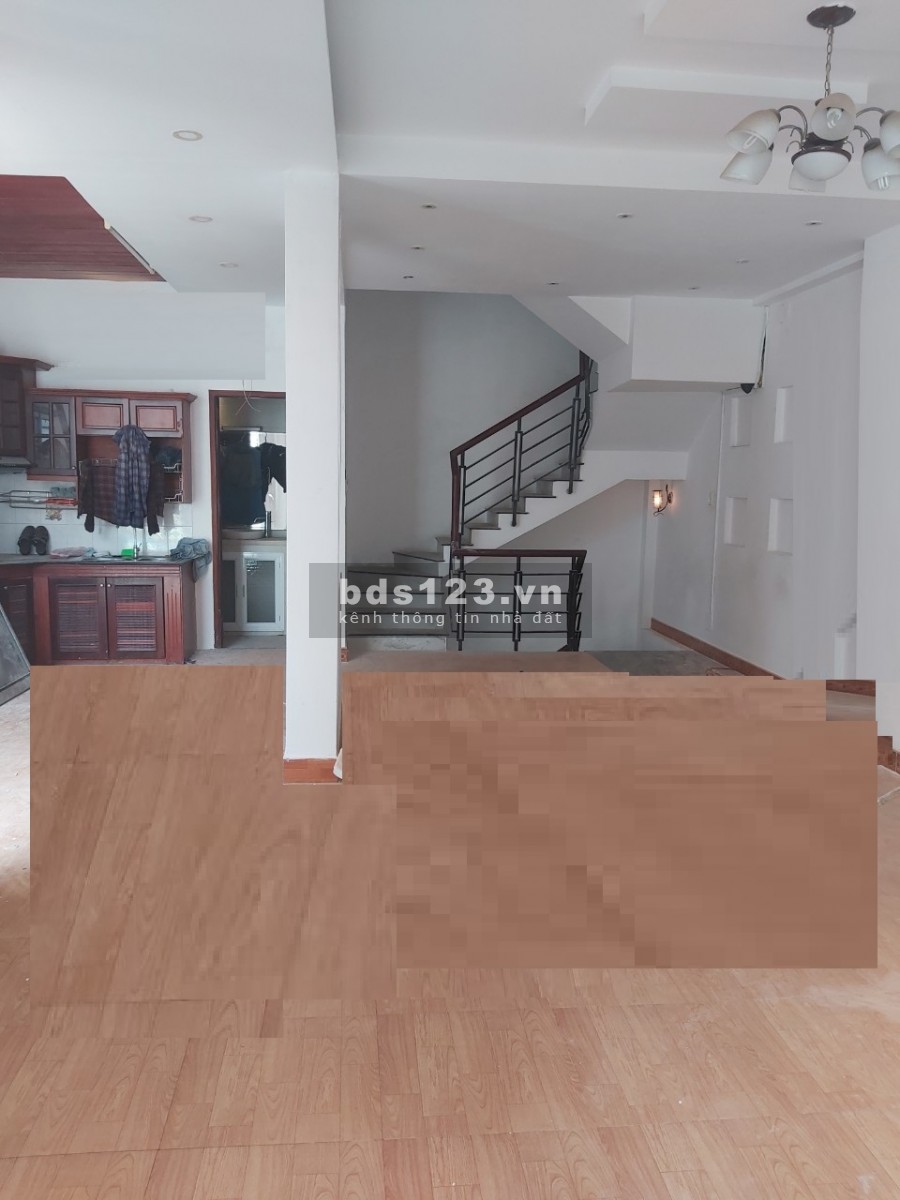 Cho thuê nhà MT khu sân bay Phường 2 Tân Bình (6x20m) Góc 2mt trệt 3 lầu nhà mới sửa mới sạch sẽ