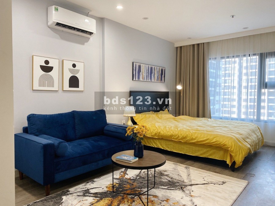 Cho thuê căn hộ Vinhomes Smart City Tây Mỗ giá rẻ sập sàn giá…