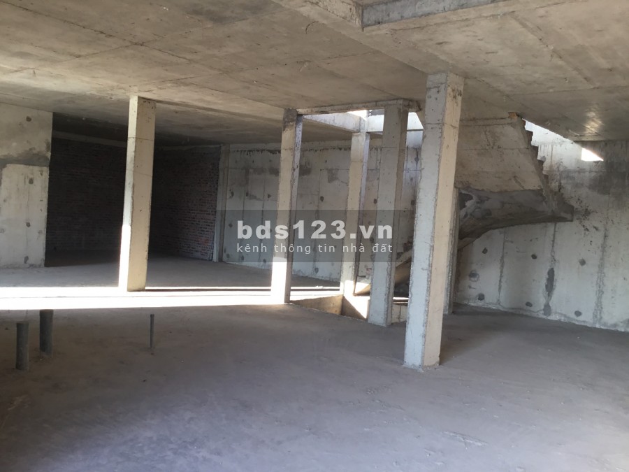 Cần bán biệt thự nhà vườn trung tâm KDL Bãi Cháy giá rẻ
