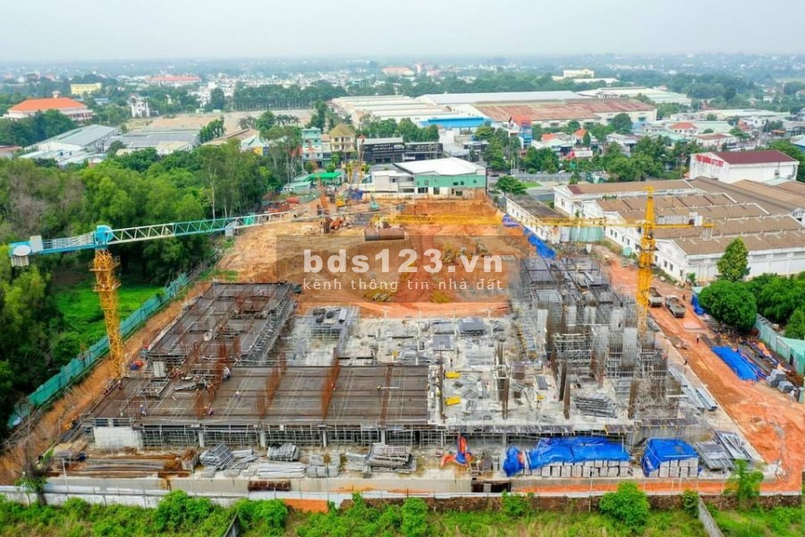 Thanh toán linh hoạt áp dụng cho Khách mua đầu tư lẫn khách hàng mua ở