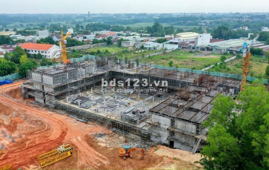 Thanh toán linh hoạt áp dụng cho Khách mua đầu tư lẫn khách hàng mua ở