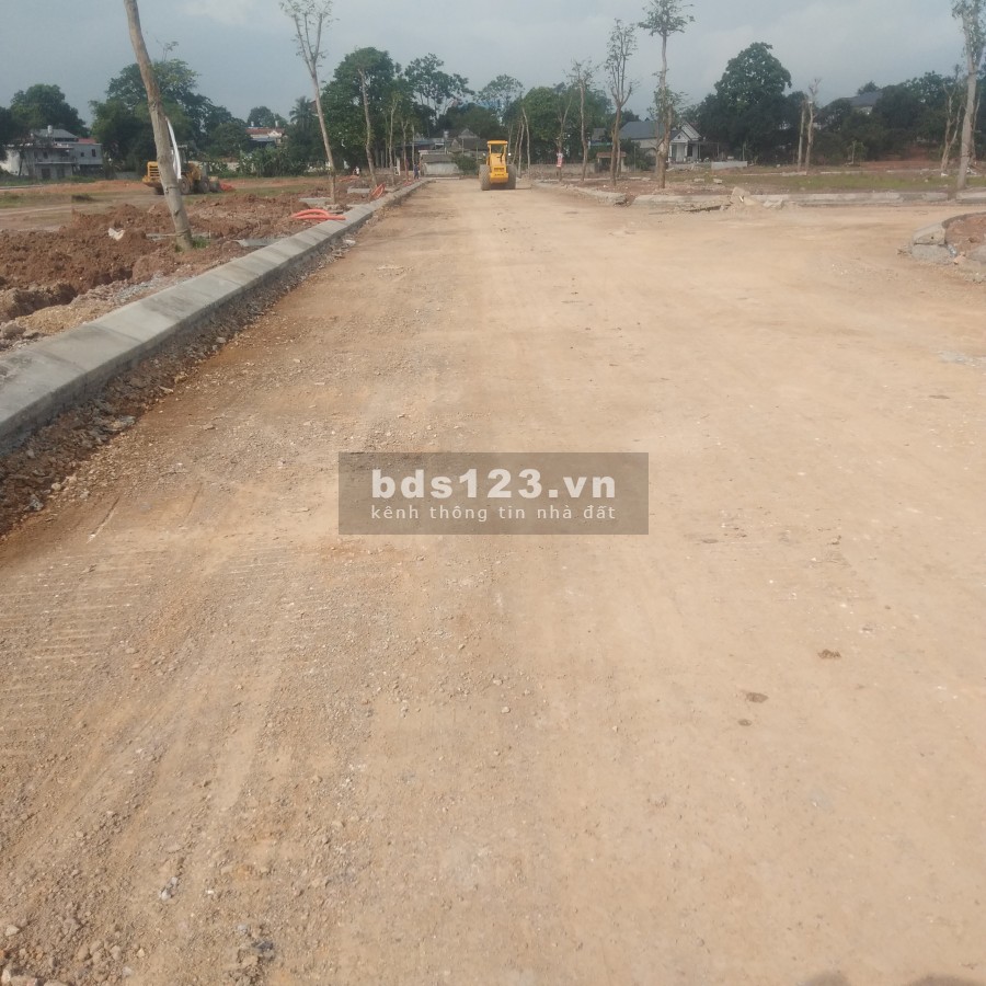 Đất nền dự án Dimond Riverside, pháp lí chính chủ, đầu đủ