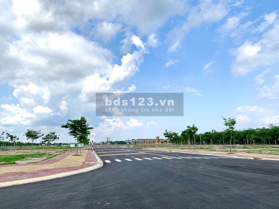 Bán đất nền trung tâm Bàu Bàng hỗ trợ trả chậm lên đến 12 tháng cơ hội vàng để sở hữu
