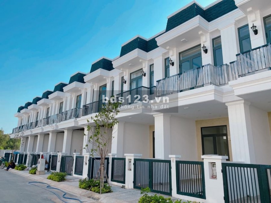 Bán đất nền dự án và nhà ở liền kề giá cực sốc bàu bàng bình dương