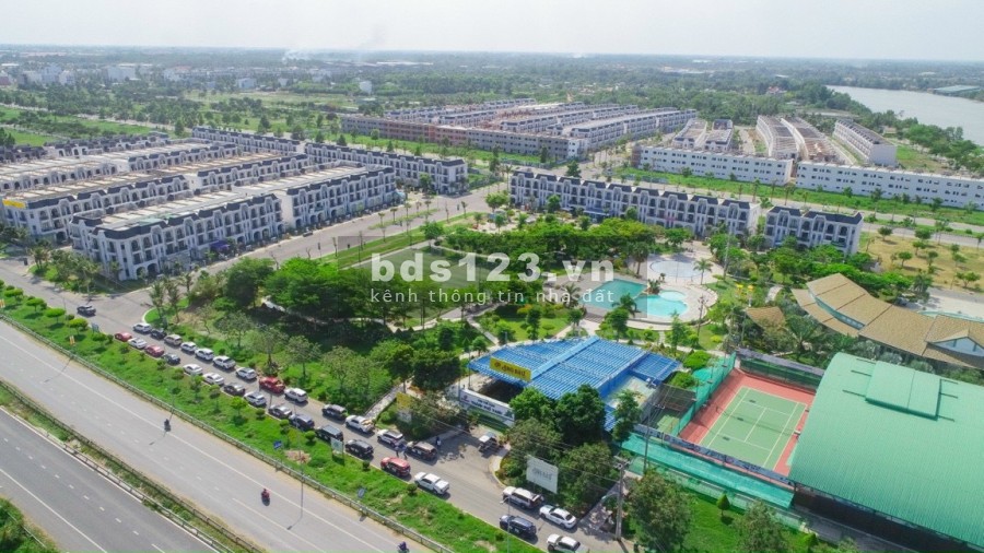 Giá chính thức CĐT Lavilla Green City TT trước 15%, góp 50 tháng. Chiết khấu 15%.