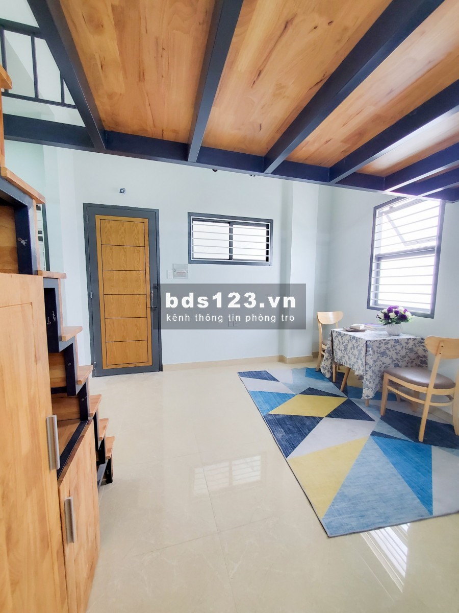 Khai trương phòng trọ ngay ĐH CNTP, LÊ TRỌNG TẤN, VƯỜN LÀI