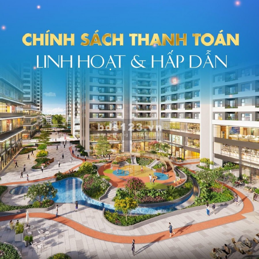 ASTRAL CITY - Món Hời Trong Tầm Ngắm Mặt Tiền QL13