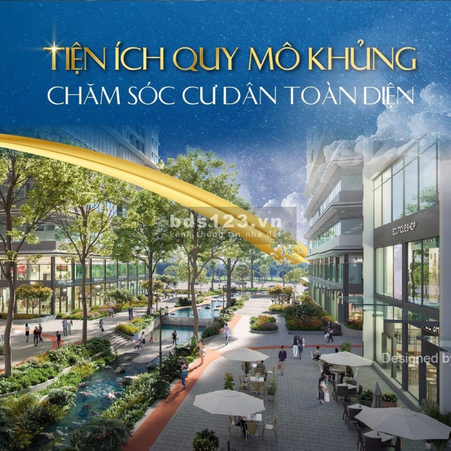 ASTRAL CITY - Món Hời Trong Tầm Ngắm Mặt Tiền QL13