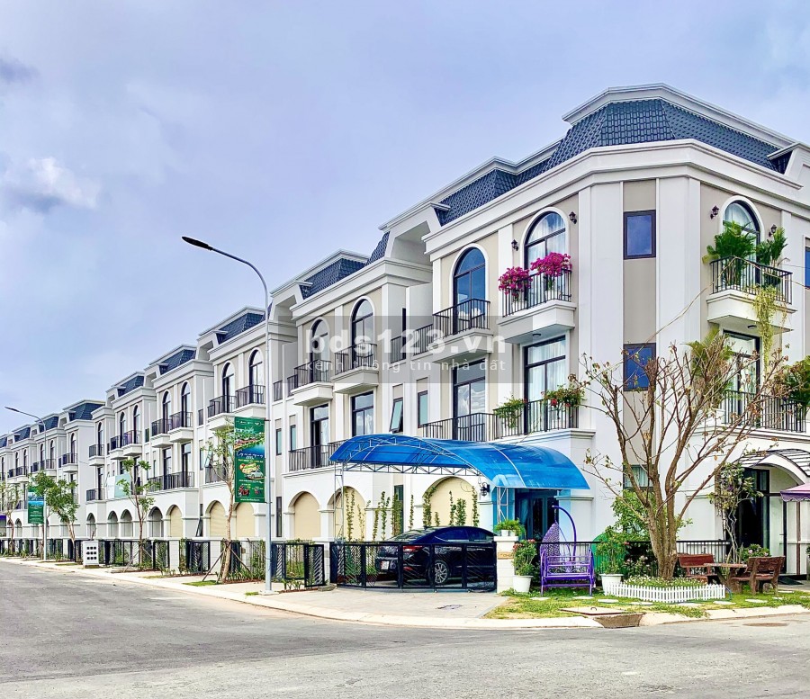 Giá chính thức CĐT Lavilla Green City TT trước 15%, góp 50 tháng. Chiết khấu 15%.