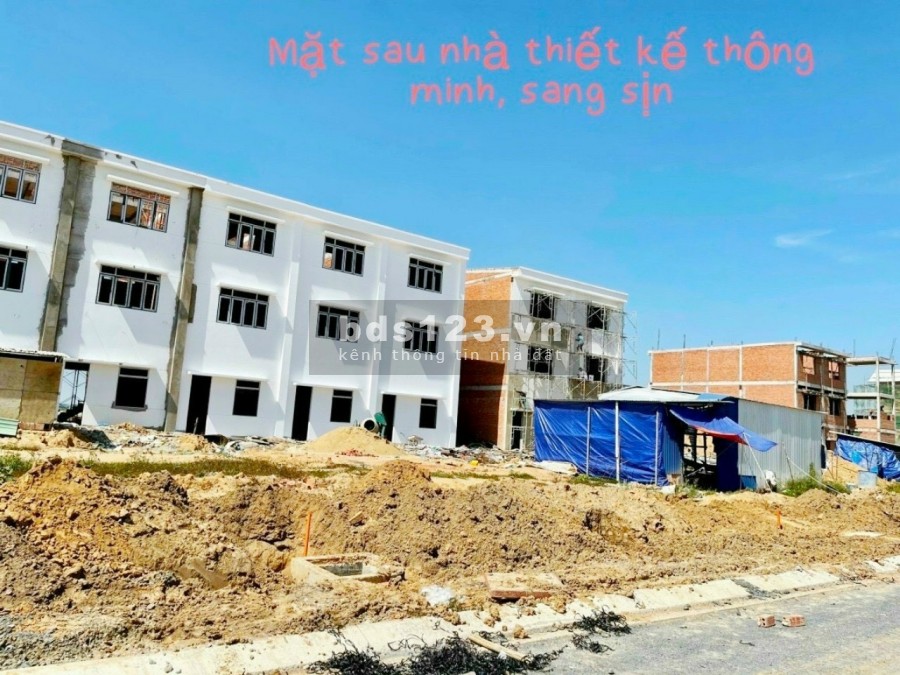 Khu đô thị Century City Long Thành, mt DT769 liền kề sân bay, giá rẻ nhất khu vực