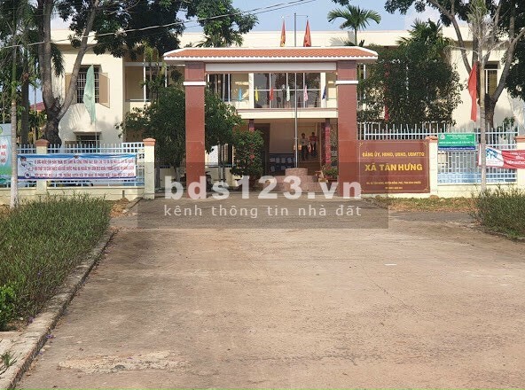 Bán đất SHR ngay KCN Becamex 6300hecta trong khu hành chính dân cư đông đúc, tiện ích hiện hữu