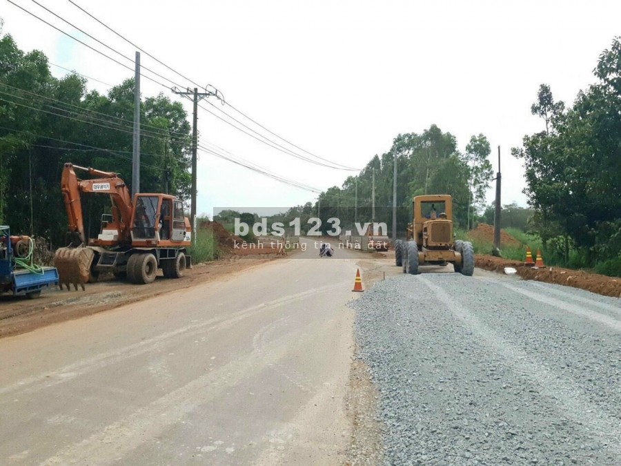 Mặt tiền đường Phước Bình Long Thành, Tiềm năng như quận 2 10 năm trước