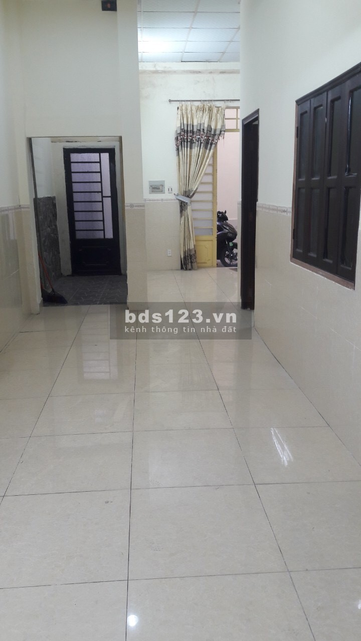 Nhà hẻm Tân Hương 76m2 chỉ 4.4 tỷ