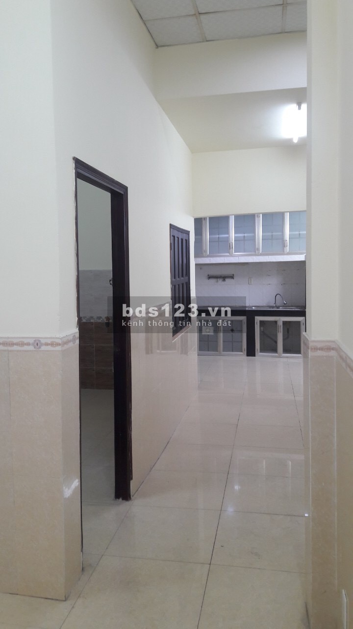 Nhà hẻm Tân Hương 76m2 chỉ 4.4 tỷ