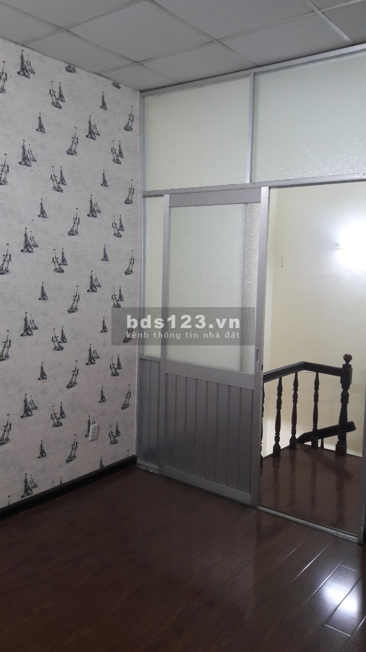 Nhà Tân Phú ngay chợ Tân Hương 76m2 chỉ 4.4 tỷ