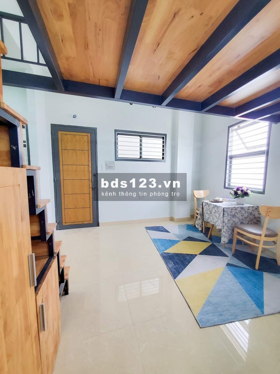 Khai Trương Phòng Trọ Cao Cấp đường Lê Trọng Tấn, Quận Bình Tân