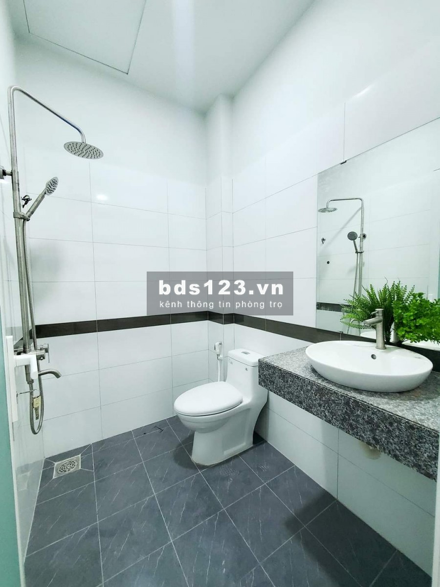 Khai Trương Phòng Trọ Cao Cấp đường Lê Trọng Tấn, Quận Bình Tân
